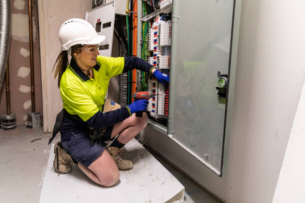 Best Electrical Installation Contractor  in Elkton, VA