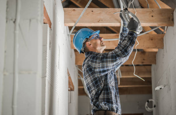 Best Electrician for Home Renovation  in Elkton, VA