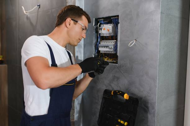 Best Emergency Electrician Near Me  in Elkton, VA
