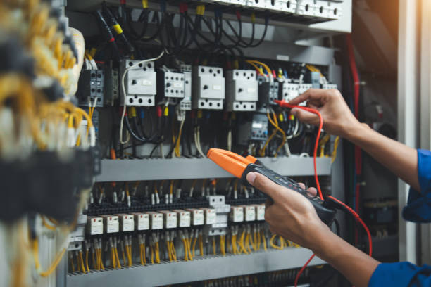 Best Electrician for Home Renovation  in Elkton, VA