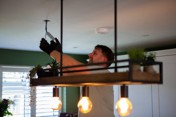 Professional Electrician in Elkton, VA