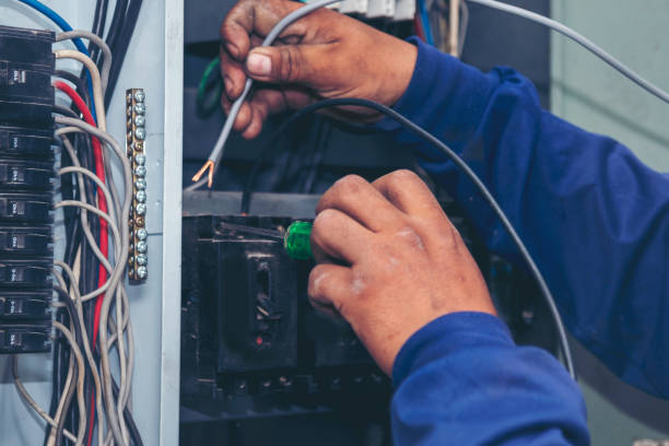 Best Commercial Electrician Services  in Elkton, VA