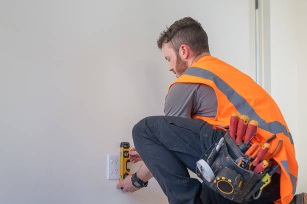 Best Electrical Outlet Repair  in Elkton, VA