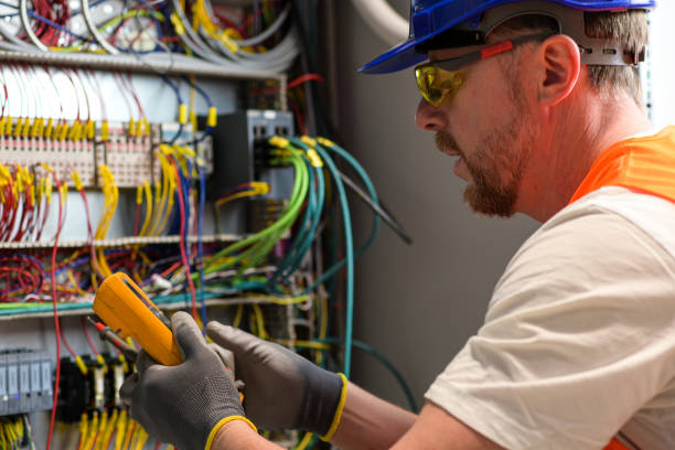 Best Emergency Electrician Near Me  in Elkton, VA