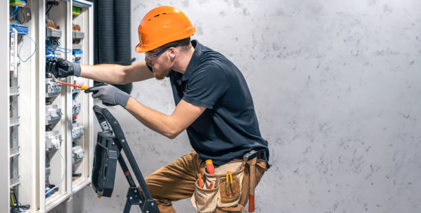 Best Electrical Contractors for Businesses  in Elkton, VA