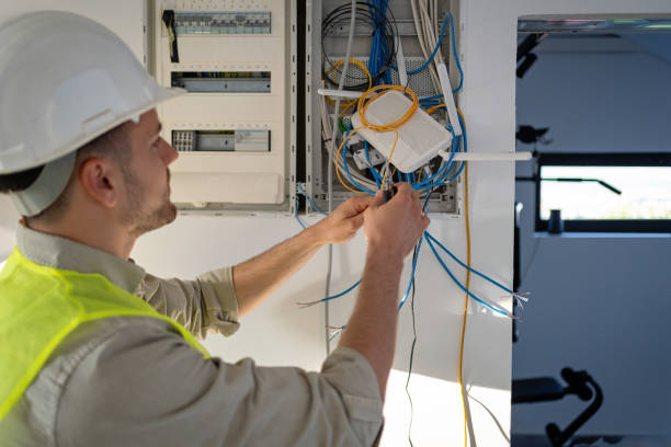 Best Electrician Near Me  in Elkton, VA