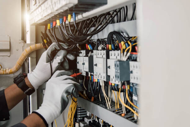Best Circuit Breaker Repair  in Elkton, VA