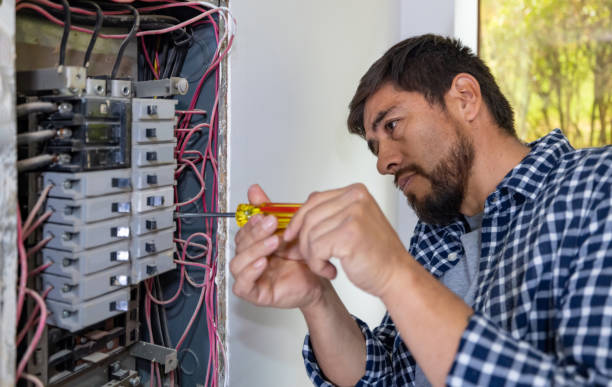 Best Affordable Electrical Installation  in Elkton, VA